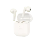 oraimo FreePods Neo Half In Ear True Wireless Earbuds White - Image 2