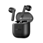 oraimo FreePods Neo Half In Ear True Wireless Earbuds Black - Image 2