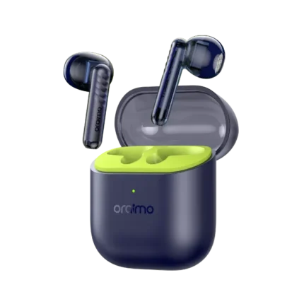 oraimo FreePods Neo Half In Ear True Wireless Earbuds