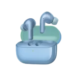 oraimo SpaceBuds Z ANC True Wireless Earbuds with Spatial Audio Blue - Image 2