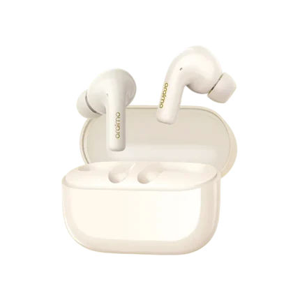 oraimo SpaceBuds Z ANC True Wireless Earbuds with Spatial Audio