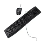 oraimo Smart Office Wired Keyboard Mouse Kit - Image 3