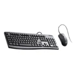 oraimo Smart Office Wired Keyboard Mouse Kit - Image 2