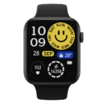 oraimo Watch 6N 1.83'' Full Touch Color Screen Smart Watch - Image 3