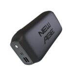 New Age Turbo 2 – 33000mAh Power Bank (With Torch Light) - Image 3