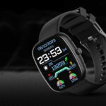 New Age N-Watch 3 Smartwatch