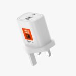 New Age Jazzy Mini iPhone Charger (20W)