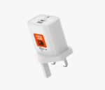 New Age Jazzy Mini iPhone Charger (20W) - Image 3