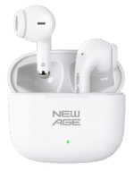 New Age Iron Man Mini Earbuds - Image 3