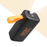 New Age Turbo Ultra 4 – 44000mAh Power Bank (With Torch Light)