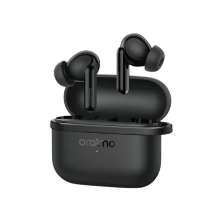 oraimo SpaceBuds Lite Sound360 Anti-Lost True Wireless Earbuds