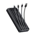 oraimo Traveler Link 20 20000mAh 12W Power Bank - Image 2