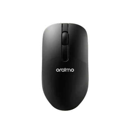 oraimo ClickFlow 1600 CPI Wireless Mouse