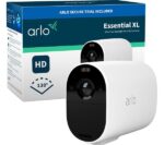 Arlo Essential XL Security Camera - Image 2