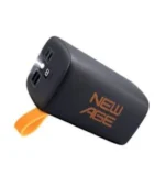 New Age Turbo Ultra 5 – 55000mAh Power Bank (With Torch Light)