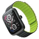 oraimo Watch Nova N 2.04''AMOLED 2.5D Smart Watch