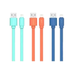 oraimo Candy Lightning 1m 2.1A Cable