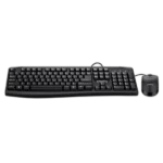 oraimo Smart Office Wired Keyboard Mouse Kit