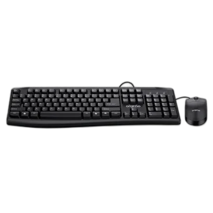 oraimo Smart Office Wired Keyboard Mouse Kit