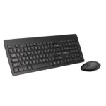 oraimo NimbleType Wireless Keyboard Mouse Kit - Image 3