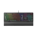 oraimo Hyper Type Wired Mechanical Keyboard - Image 2