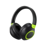Oraimo BoomPop 2 ENC Over-Ear Wireless Headphones - Image 2