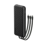 oraimo Slice Link Pro 10000mAh 22.5W Power Bank - Image 2