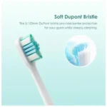 oraimo SoniCare Electric Toothbrush - Image 3