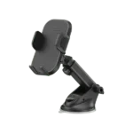 oraimo Hydra 4 Super Suction Flexible Car Mount - Image 3