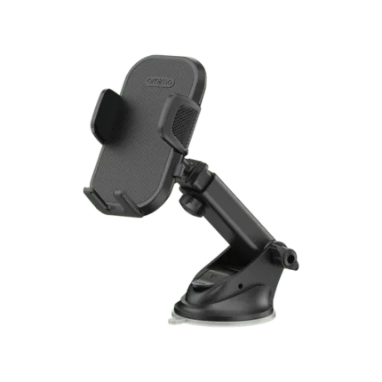 oraimo Hydra 4 Super Suction Flexible Car Mount