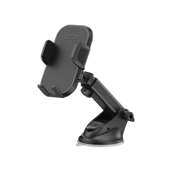 oraimo-Car-Mount-hydra-4-OCM-13-1 (2) oraimo Hydra 4 Super Suction Flexible Car Mount - Image 1