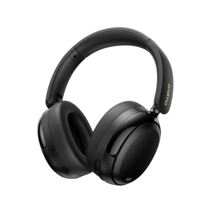 oraimo BoomPop N Wireless Hybrid Noise Cancelling Over-Ear Headphones