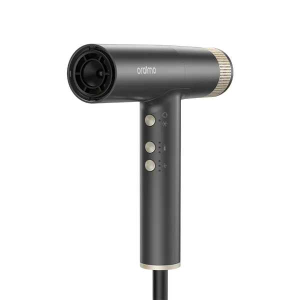 oraimo-hair-dryer-swift-dry-ohd-550n-image-0 (1) oraimo Swift Dry High-Speed Motor Hair Dryer - Image 1