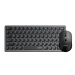 oraimo NimbleType Wireless Keyboard Mouse Kit - Image 2