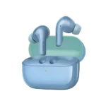 oraimo SpaceBuds Z ANC True Wireless Earbuds with Spatial Audio Blue