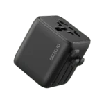 oraimo PowerOmni 251 2500W Multi-Plug Travel Converter - Image 2