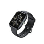 oraimo Watch 5 Lite 2.01" HD IP68 Smart Watch - Image 3