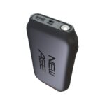New Age Turbo 2 – 33000mAh Power Bank (With Torch Light)