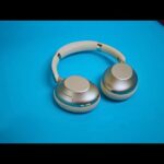 oraimo BoomPop Pro ANC Over-Ear Headphones White