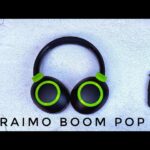 Oraimo BoomPop 2 ENC Over-Ear Wireless Headphones