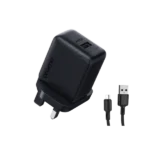 oraimo Cannon 18S 18W Wall Charger Kit - Image 2