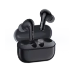 oraimo SpaceBuds Z ANC True Wireless Earbuds with Spatial Audio Black