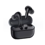 oraimo SpaceBuds Z ANC True Wireless Earbuds with Spatial Audio Black - Image 2