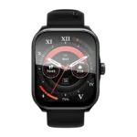 oraimo Watch Lumos N 2.01'' HD Display IP68 Smart Watch - Image 3