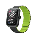 oraimo Watch Nova N 2.04''AMOLED 2.5D Smart Watch - Image 3