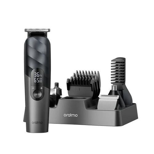 1 (11) oraimo UltraTrim 16-In-1 Complete Family Grooming Kit - Image 1