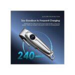 oraimo Smart Clipper Pro Professional Hair Clipper - Image 3