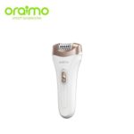oraimo SilkSmooth Women Hair Removal Epilator - Image 3