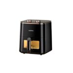 oraimo SmartAirFryer 1500W Cooking Visible Smart Air Fryer - Image 2