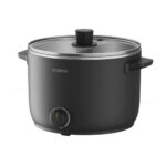 oraimo SmartCooker 1000W 3L Electric Cooker - Image 2